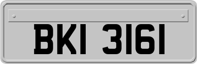BKI3161