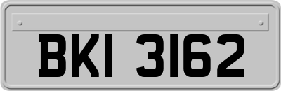 BKI3162