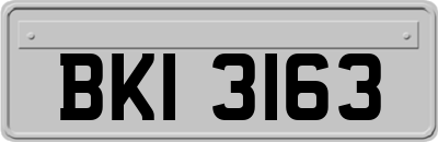 BKI3163