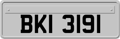 BKI3191