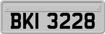 BKI3228