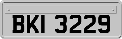 BKI3229