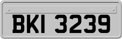 BKI3239