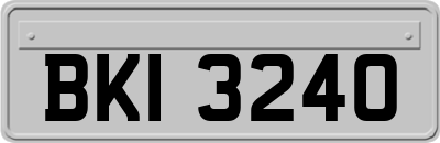 BKI3240
