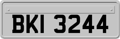 BKI3244