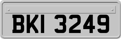 BKI3249