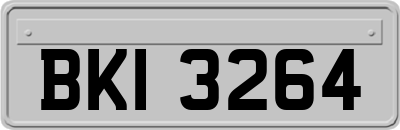 BKI3264