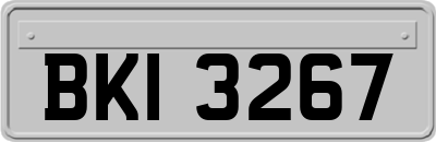 BKI3267