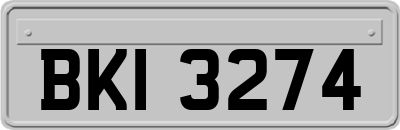 BKI3274