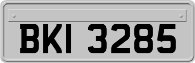 BKI3285