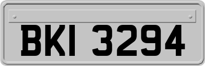 BKI3294