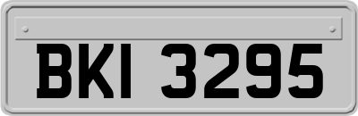 BKI3295