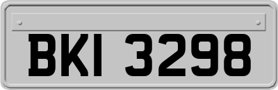 BKI3298