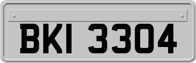 BKI3304