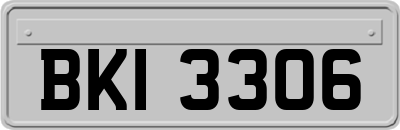 BKI3306