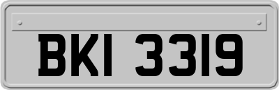 BKI3319