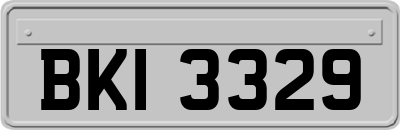 BKI3329