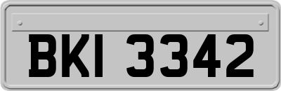 BKI3342