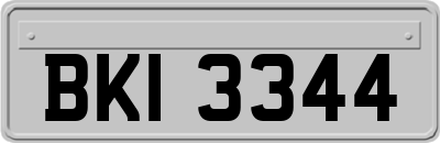 BKI3344