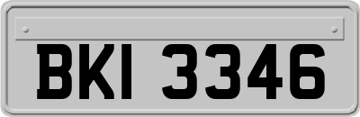 BKI3346
