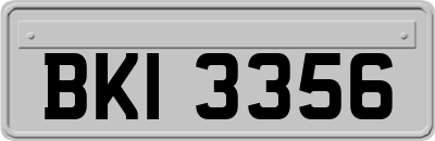 BKI3356