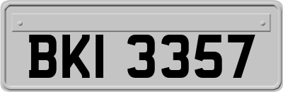 BKI3357