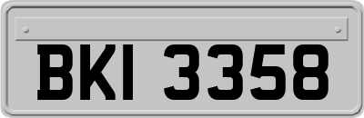 BKI3358