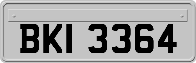 BKI3364