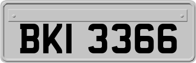 BKI3366