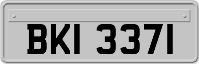 BKI3371