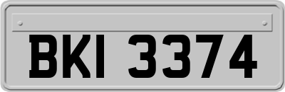 BKI3374