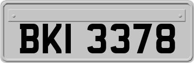 BKI3378
