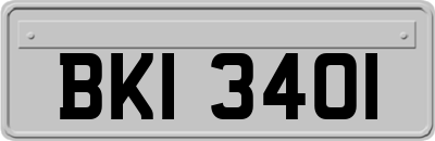 BKI3401