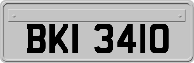 BKI3410