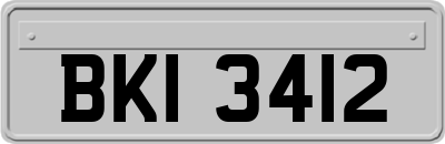 BKI3412