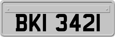 BKI3421