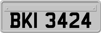 BKI3424