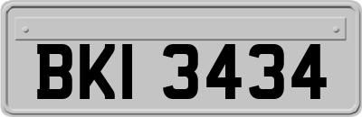 BKI3434