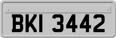 BKI3442