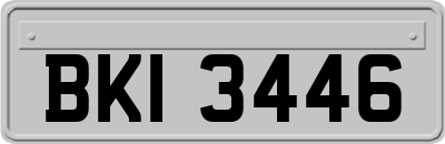 BKI3446