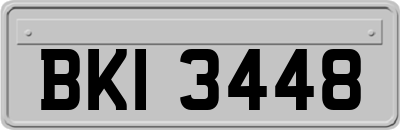 BKI3448