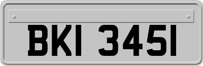 BKI3451