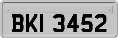 BKI3452