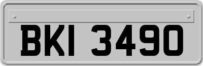 BKI3490