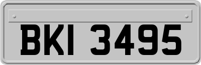 BKI3495