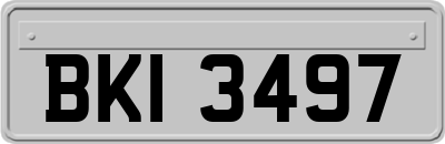 BKI3497