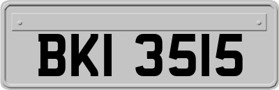 BKI3515