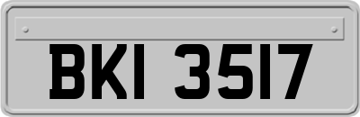 BKI3517