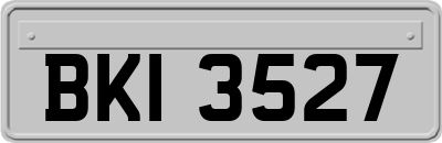 BKI3527