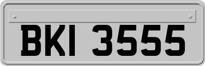BKI3555